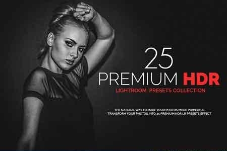 FreePsdVn.com 1815201 LIGHTROOM 25 premium hdr lightroom presets 3135123 cover