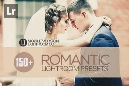 FreePsdVn.com 1815211 LIGHTROOM 155 romantic lightroom mobile bundle 3504042 cover