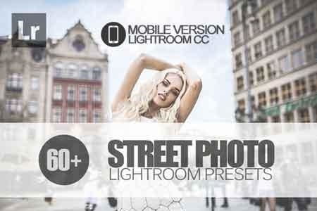 FreePsdVn.com 1815219 LIGHTROOM 60 street photo lightroom mobile bundle 3504074 cover