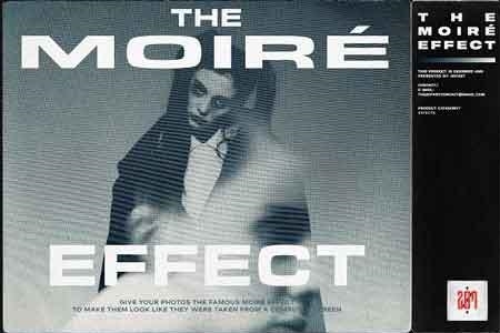 FreePsdVn.com 1815239 PHOTOSHOP the moire effect by 207art 3113861 cover