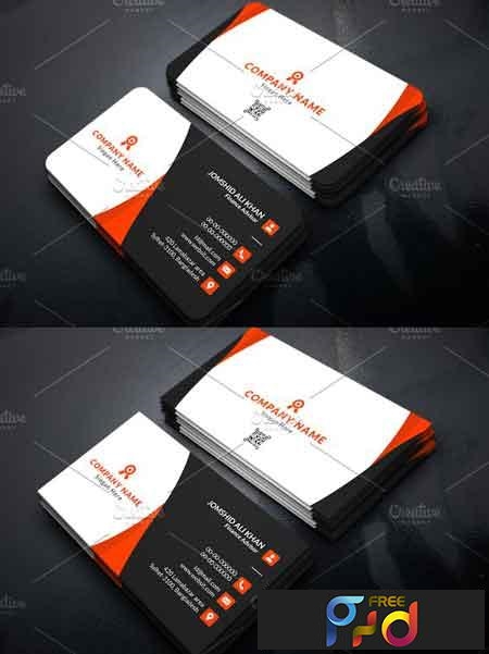 FreePsdVn.com 1815248 TEMPLATE business card 2948036