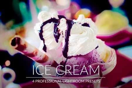 FreePsdVn.com 1816009 LIGHTROOM ice cream lr presets 707565 cover