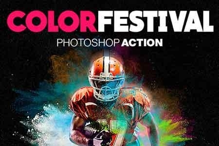 FreePsdVn.com 1816158 PHOTOSHOP color festival photoshop action dust effect 19250033 cover