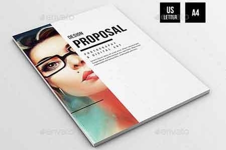 FreePsdVn.com 1816221 TEMPLATE elegant minimal proposal 44 pgs a4 and us letter 20076300 cover