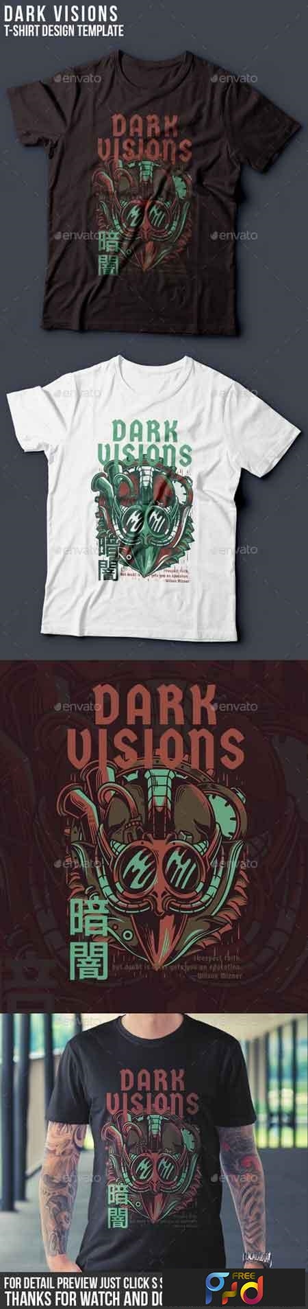 FreePsdVn.com 1816234 VECTOR dark visions t shirt design 22061736