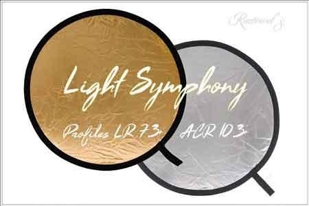 FreePsdVn.com 1817132 LIGHTROOM light symphony profiles lr7.3 acr 2623167 cover