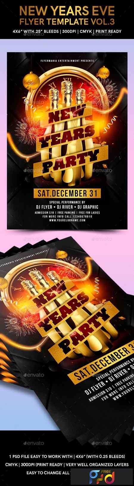 FreePsdVn.com 1817137 TEMPLATE new years eve flyer template vol 3 22817997