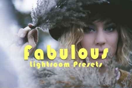 FreePsdVn.com 1901006 LIGHTROOM fabulous lightroom presets 85 lr and 55 acr 3513204 cover