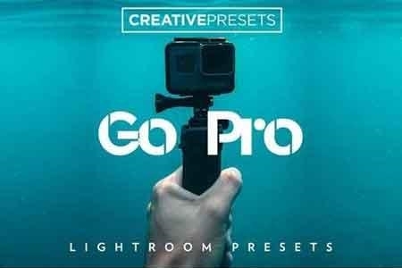 FreePsdVn.com 1901058 LIGHTROOM gopro lightroom presets 3265231 cover