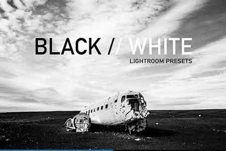 FreePsdVn.com 1901134 LIGHTROOM lightroom presets black white 3215835 cover