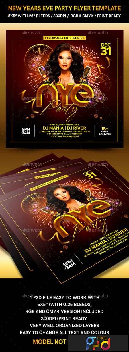 FreePsdVn.com 1901397 TEMPLATE new years eve party flyer template 22894499