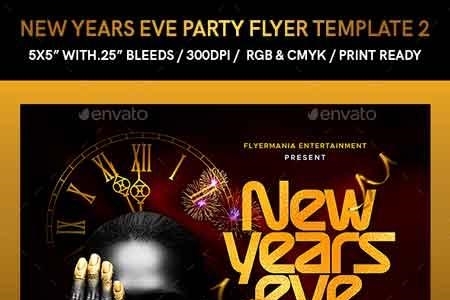 FreePsdVn.com 1901479 TEMPLATE new years eve party flyer template 2 22895330 cover