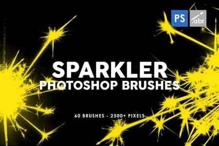 FreePsdVn.com 1901484 PHOTOSHOP 60 sparkler photoshop stamp brushes 8cqurz cover