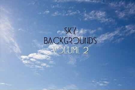 FreePsdVn.com 1901521 STOCK sky backgrounds vol2 1800156 cover