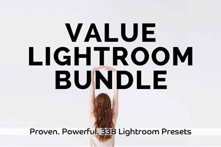 FreePsdVn.com 1902064 LIGHTROOM value lightroom presets bundle 3386338 cover