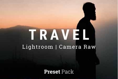FreePsdVn.com 1902092 LIGHTROOM travel lightroom acr presets 3525625 cover