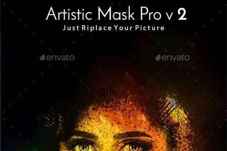 FreePsdVn.com 1902108 PHOTOSHOP artistic mask pro v2 23148606 cover