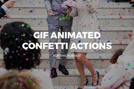 FreePsdVn.com 1902190 PHOTOSHOP gif animated confetti actions 3325616 cover