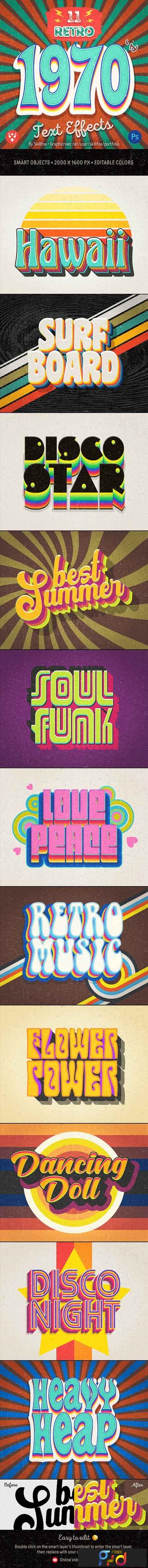 11 70's Retro Text Effects 23203116 1