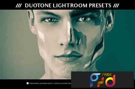 FreePsdVn.com 1903045 LIGHTROOM duotone lightroom presets 3487817 cover