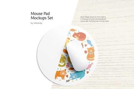 FreePsdVn.com 1903211 MOCKUP mouse pad mockups set 3446701 cover