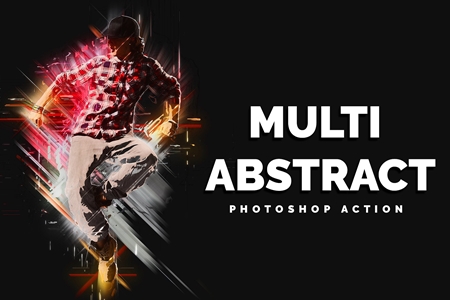 FreePsdVn.com 1903269 PHOTOSHOP multi abstract photoshop action 3559837 cover