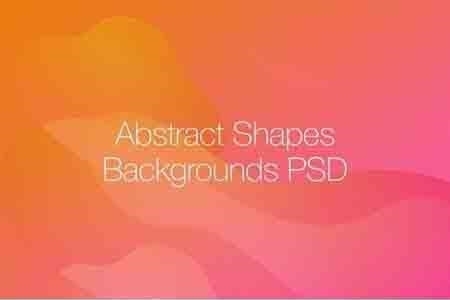 FreePsdVn.com 1904350 STOCK abstract shapes backgrounds psd 4tt97e cover