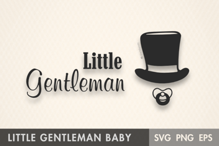 FreePsdVn.com 1905163 VECTOR little gentleman baby boy svg 1274771 cover