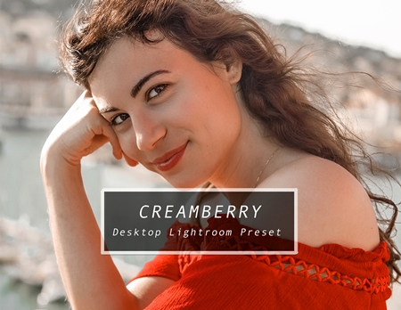 FreePsdVn.com 1905256 LIGHTROOM lightroom desktop preset creamberry 3622570 cover