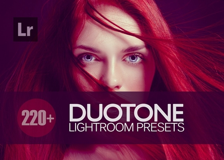 FreePsdVn.com 1905362 LIGHTROOM duotone lightroom presets bundle 3675288 cover
