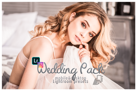 FreePsdVn.com 1905515 LIGHTROOM wedding presets professional dng pc 3566549 cover