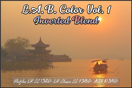 FreePsdVn.com 1905523 LIGHTROOM lab color vol1 inverted blend 3740350 cover