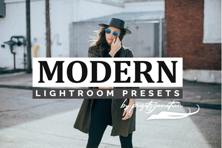 FreePsdVn.com 1905527 LIGHTROOM modern lightroom presets 3565279 cover