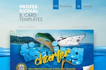 FreePsdVn.com 1905532 TEMPLATE fishing tour business card templates 23712497 cover