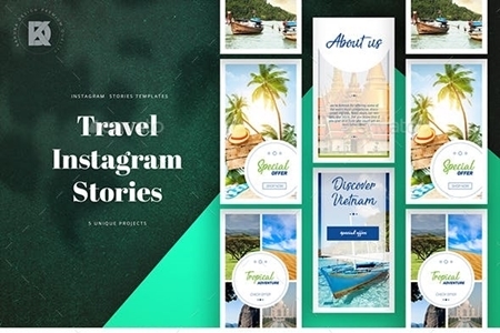 FreePsdVn.com 1905540 SOCIAL travel instagram stories 23790606 cover
