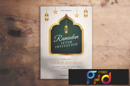 FreePsdVn.com 1906041 TEMPLATE ramadan iftar invitation flyer vkjy6gr