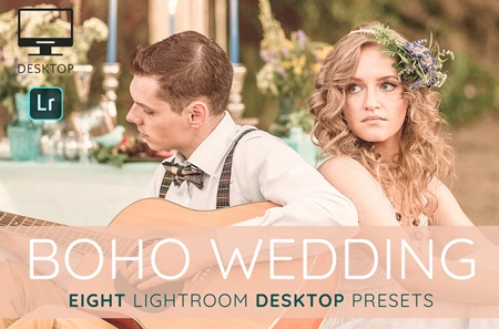 FreePsdVn.com 1906068 LIGHTROOM boho wedding lightroom presets 3749047 cover