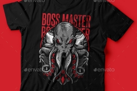 FreePsdVn.com 1906147 VECTOR boss master t shirt design 23843048 cover