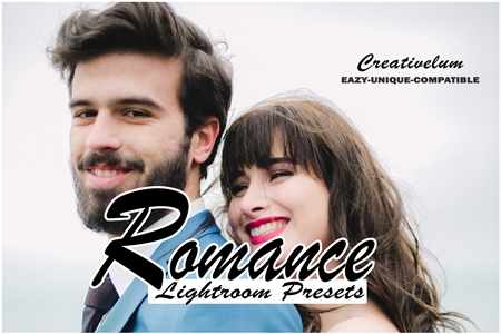FreePsdVn.com 1906158 LIGHTROOM romance instagram blogger lightroom presets 3768529 cover