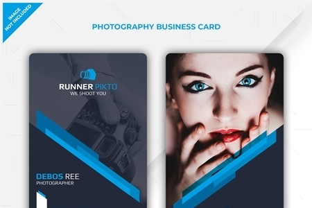 FreePsdVn.com 1906360 TEMPLATE photography business card 3577430 cover
