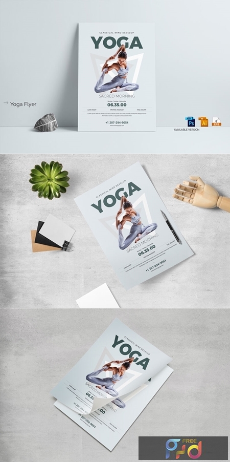 FreePsdVn.com 1907148 TEMPLATE yoga flyer 3592476