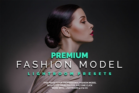 Freepsdvn.com 1907299 Lightroom Premium Fashion Model Lightroom Presets 3602133 Cover