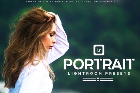 FreePsdVn.com 1907312 LIGHTROOM portrait lightroom presets 3602207 cover