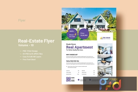 FreePsdVn.com 1907329 TEMPLATE real estate apartment sales flyer template v10 mj8dn6y