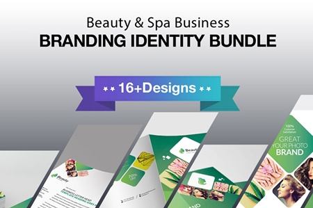 FreePsdVn.com 1907353 TEMPLATE beauty and spa business branding identity 3602130 cover
