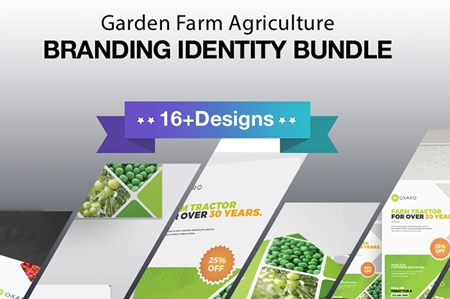 FreePsdVn.com 1907355 VECTOR garden farm agriculture identity stationery 3602131 cover