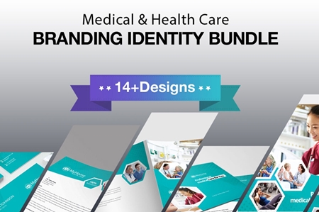 FreePsdVn.com 1907356 VECTOR medical and health care branding identity 3602126 cover