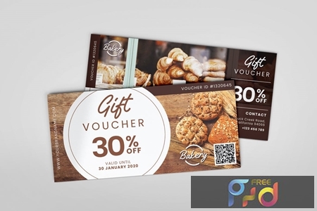 Delicious Bakery AI and PSD Gift Voucher 2UJ6KRQ 1
