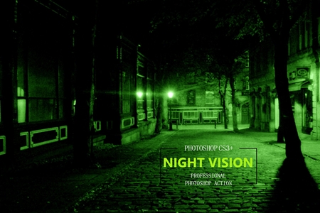 FreePsdVn.com 1908078 PHOTOSHOP night vision photoshop action 3740036 cover