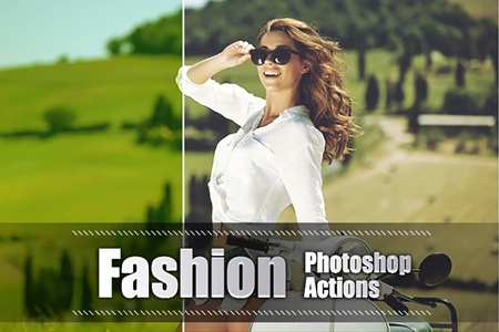 FreePsdVn.com 1908215 PHOTOSHOP 55 fashion photoshop actions 3948314 cover